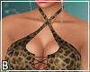 Cavewoman Leopard