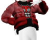 Hot Flamin Jacket