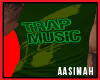 Trap Music{Custom made}G