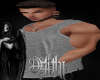 grey tank