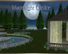 Moonlight Garden