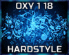 Hardstyle - Oxygen