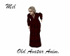 Old Avatar Anim