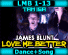 !T James Blunt - Love Me