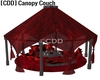 [CDD] Canopy Couch