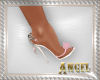 [AIB]Rose Heels Pink