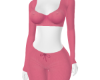 8! ِAman Pink Set