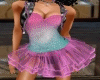NZ Pink Tutu