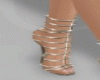 Emma GLD Sandals