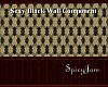 Sexy Black Wall Comp 6