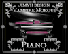 Jk Vampire Morgue Piano