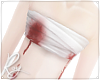 Roy| Guro Blood Bandages