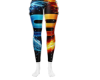 SB Spiked Pants