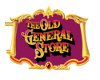 General Store Sign 2