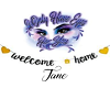 1WELCOME HOME BANNER