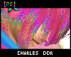 [PS] DDR Char