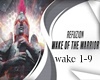 Wake of Warrior (1)