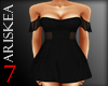 7A✄ 7EUNS Dress 