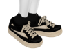 shoes gang