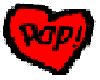 [POP!]Heart.