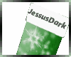 KS*JESSUSDARK STCK (REQ)