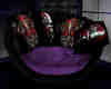 Reaper CP  Cuddle Seat 2