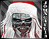 Evil Bloody Killer Santa -Outfit-