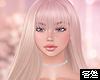 🅉 - Blonde Hair