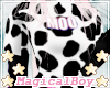 ⭐: Cow Dress