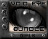 [xS9x] Void Eye Bun. :F: