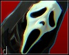 d. ghostface mask v2