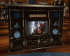 A&D~TV Cabinet