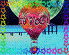 💀Love Balloon ride