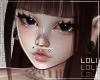 お. margot crimson