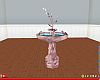 Animated Marble Fountain