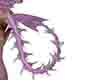 lucifer tail lila