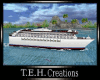 International CruiseShip