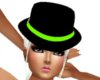 FM-Club Wiggle HAT green