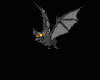 animated bats - pet