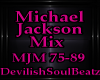 Michael Jackson Mix6