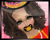 L* Brown Terica