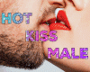 V*Hot Kiss M