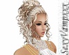 Greek Goddess Hair