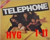 HYGIAPHONE  (telephone)