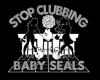 Stop Clubbing Baby Seals