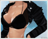 Mini Jacket Black