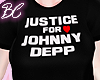 eJustice for Johnny