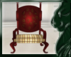!jp Spiced Throne Chair