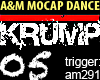 Krump / Rap 05 - Dance A