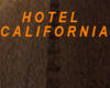dj hotel california